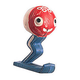 Illustration for article titled Why do Olympic mascots always, always suck?